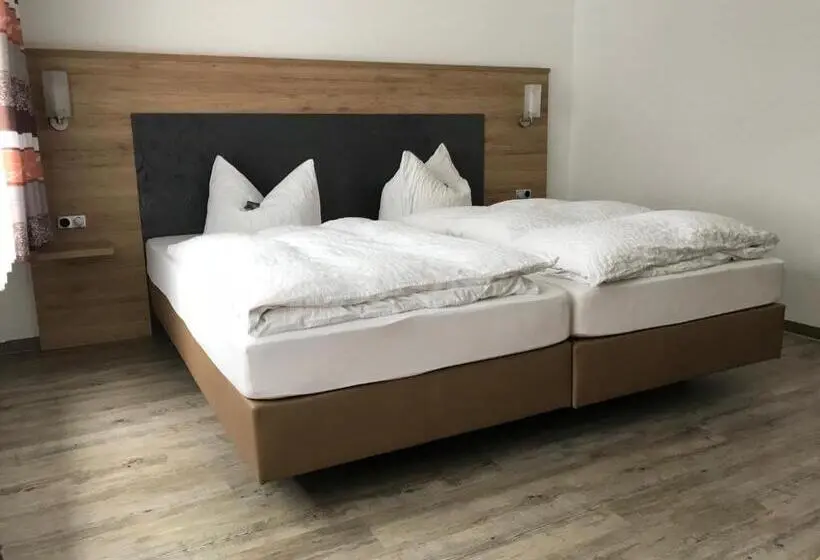 Standard-huone, & Reitsportzentrum Kreuth