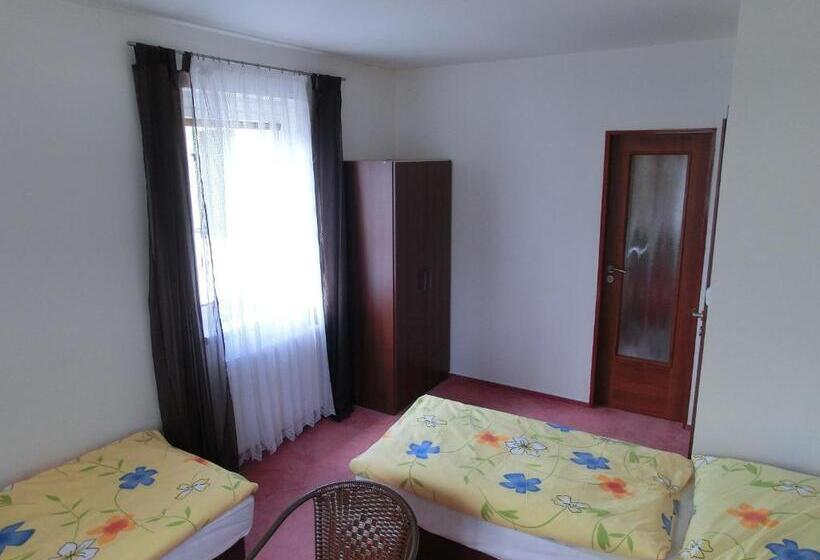 Номер Стандарт Трехместный, Vila Evička