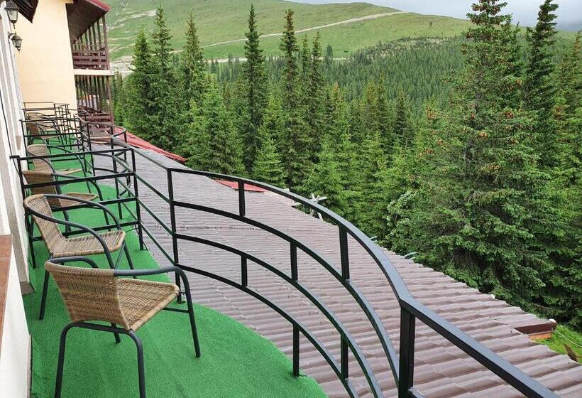 Номер Стандарт Вид на Горы, Vila Ozon