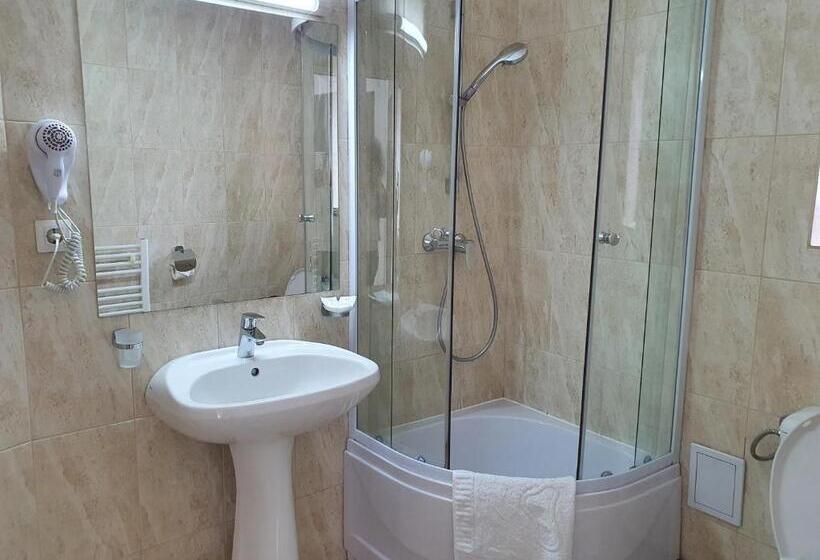 Номер Стандарт, Vila Ozon