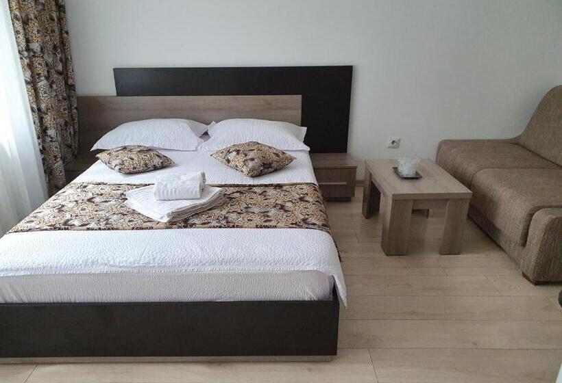 Номер Стандарт, Vila Ozon