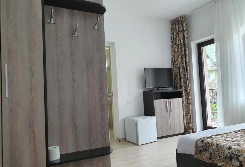 Номер Стандарт, Vila Ozon