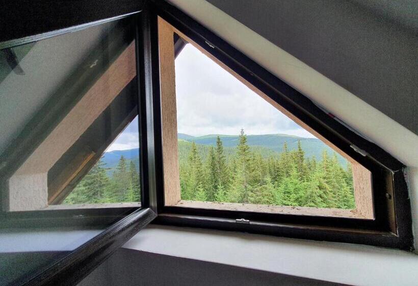 Трежместный Номер Economy, Vila Ozon