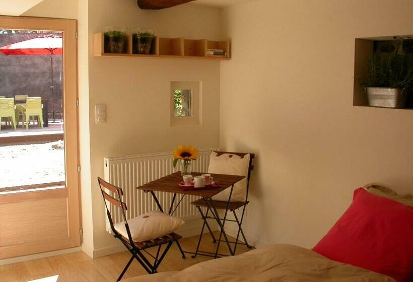 חדר סטנדרט, B&b Le Lodge