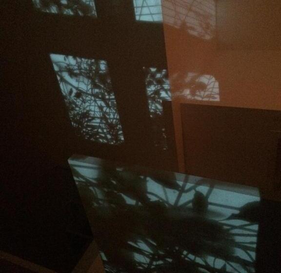 חדר סטנדרט נוף לנהר, B&b Le Lodge