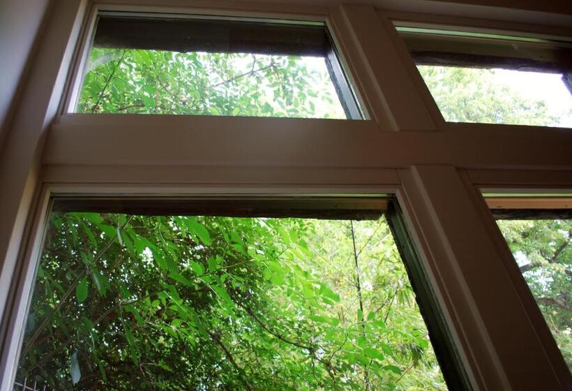 חדר סטנדרט נוף לנהר, B&b Le Lodge