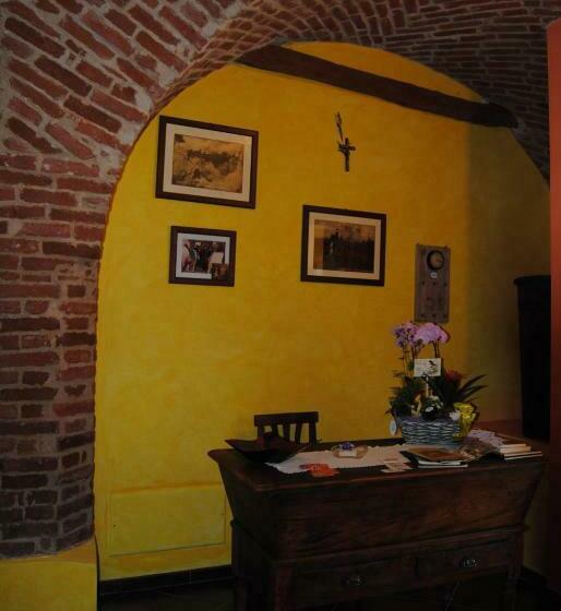 Номер Стандарт, All'ombra Del Castello
