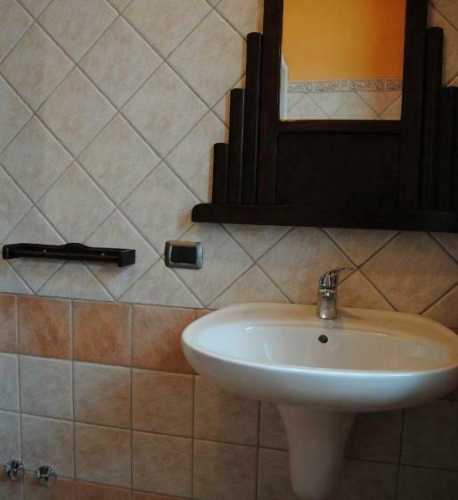 חדר סטנדרט, All'ombra Del Castello