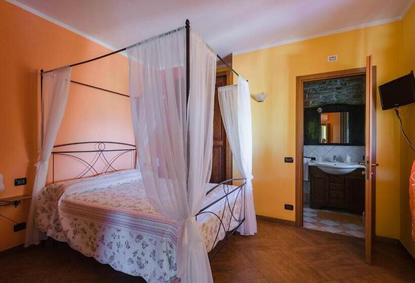 חדר סטנדרט, All'ombra Del Castello