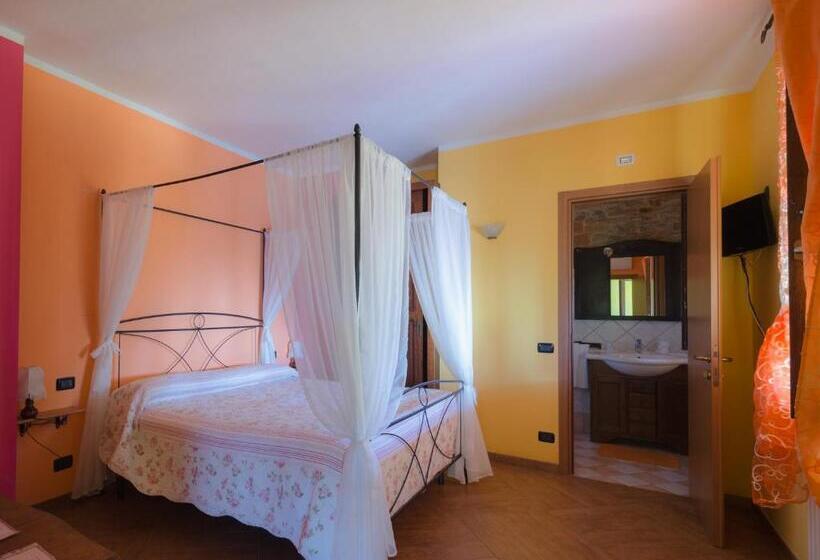 חדר סטנדרט, All'ombra Del Castello