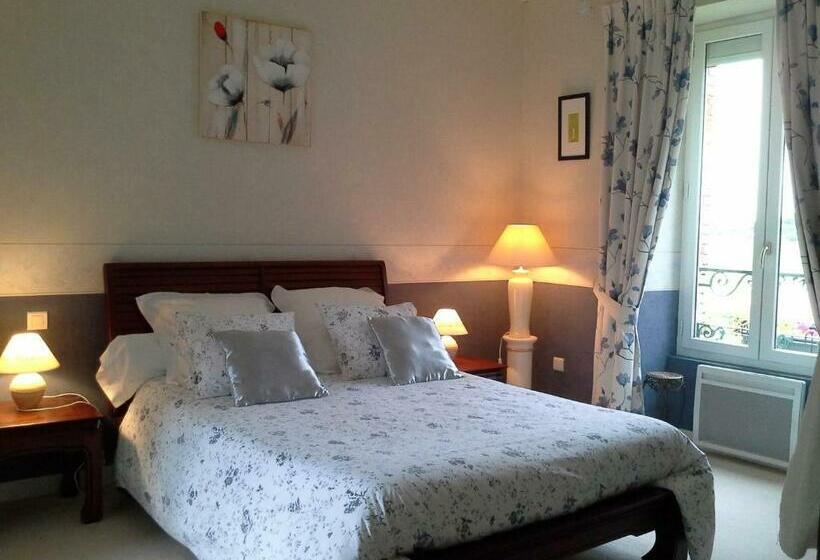 标准间, Gutkowski Jacqueline