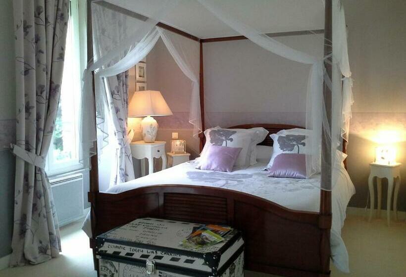 标准间, Gutkowski Jacqueline