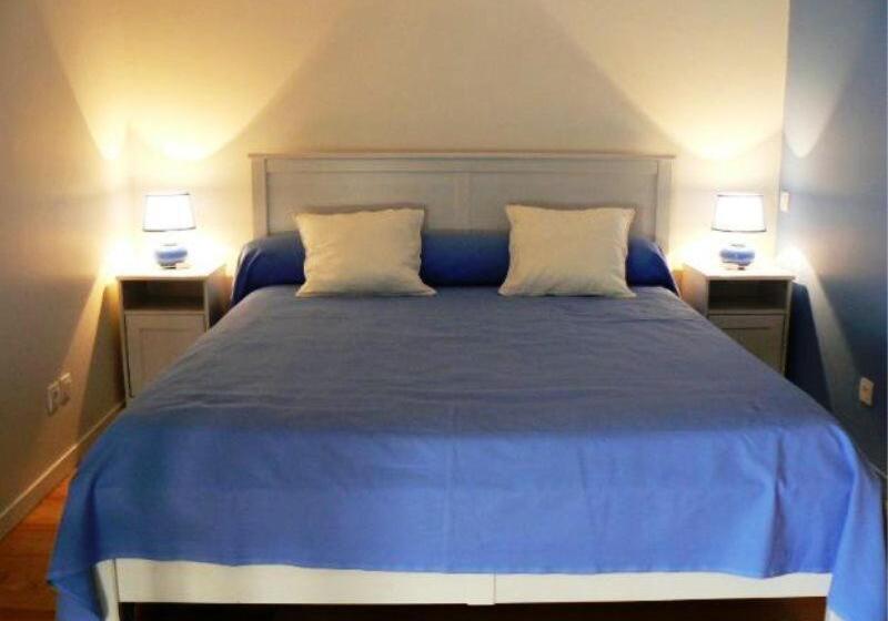 חדר סטנדרט, Lou Lombrès