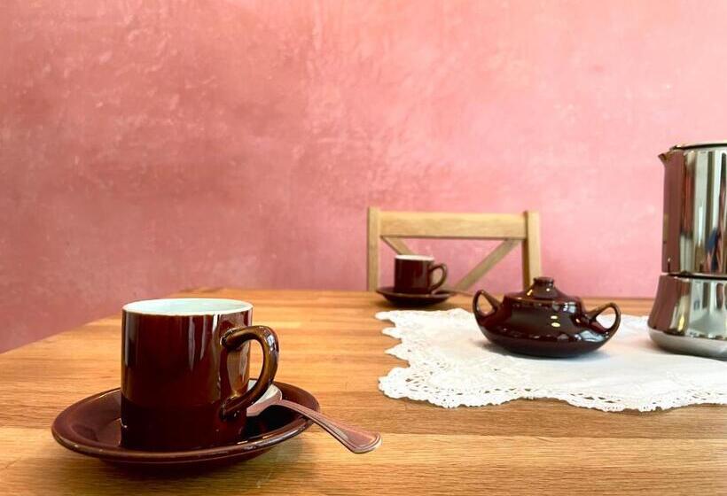 דירת חדר, Ciasa De Zeno