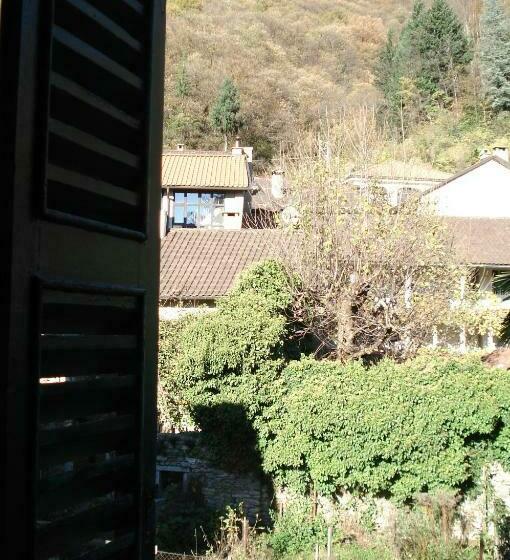 Номер Стандарт, Albergo Della Posta