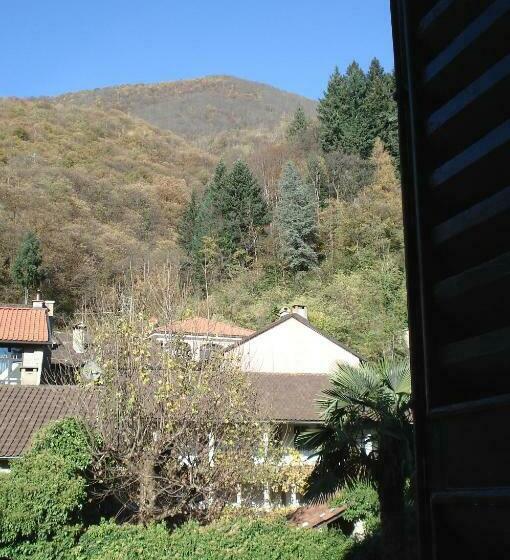 Номер Стандарт, Albergo Della Posta