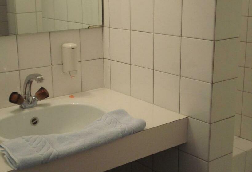 Номер Стандарт, Albergo Della Posta