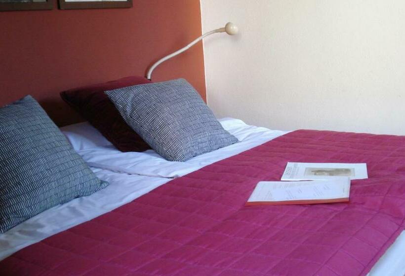 Номер Стандарт, Albergo Della Posta