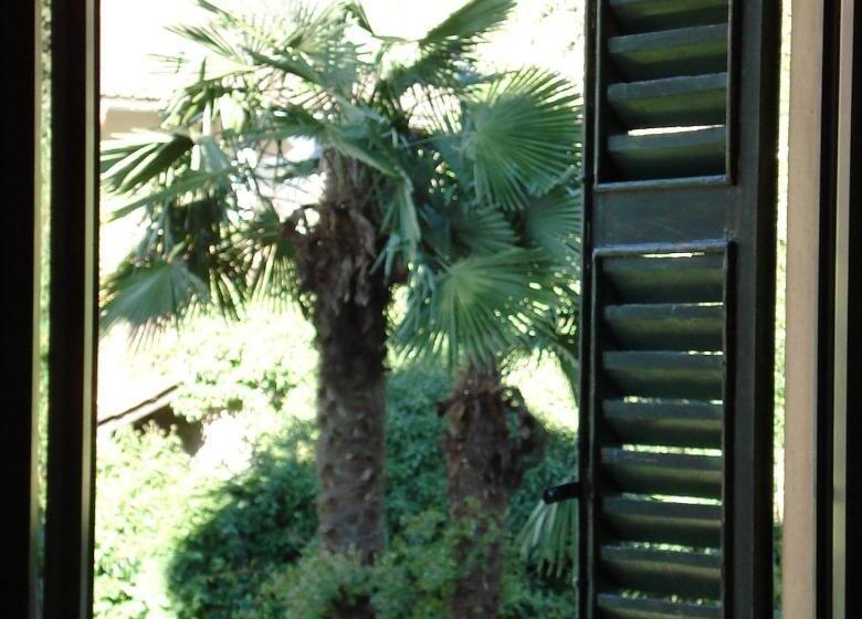 Номер Стандарт, Albergo Della Posta