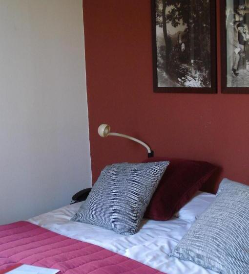 Номер Стандарт, Albergo Della Posta