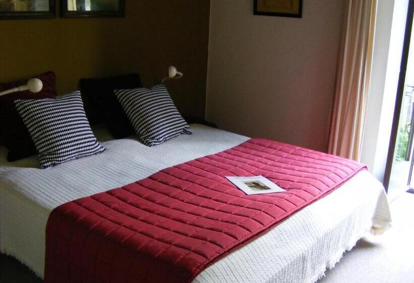 Номер Стандарт, Albergo Della Posta