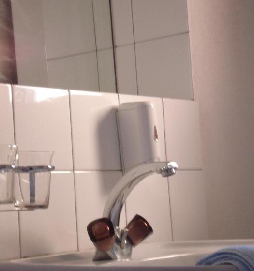 Номер Superior, Albergo Della Posta
