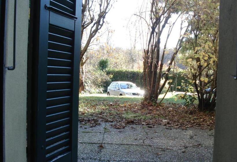 Номер Superior, Albergo Della Posta