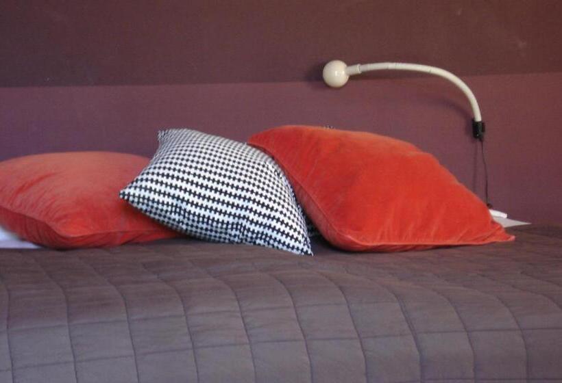 Номер Superior, Albergo Della Posta