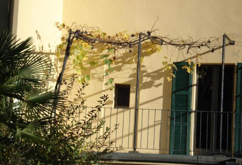 Номер Deluxe, Albergo Della Posta