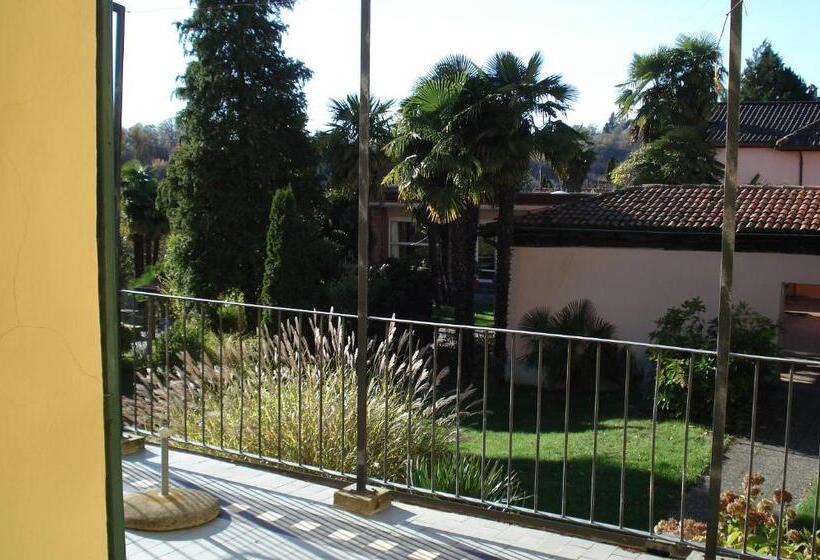 Номер Deluxe, Albergo Della Posta