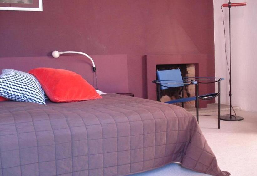 Номер Deluxe, Albergo Della Posta