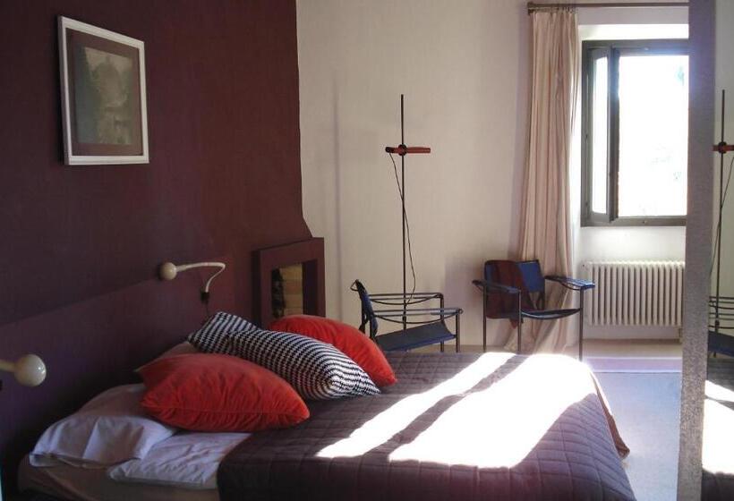 Номер Deluxe, Albergo Della Posta