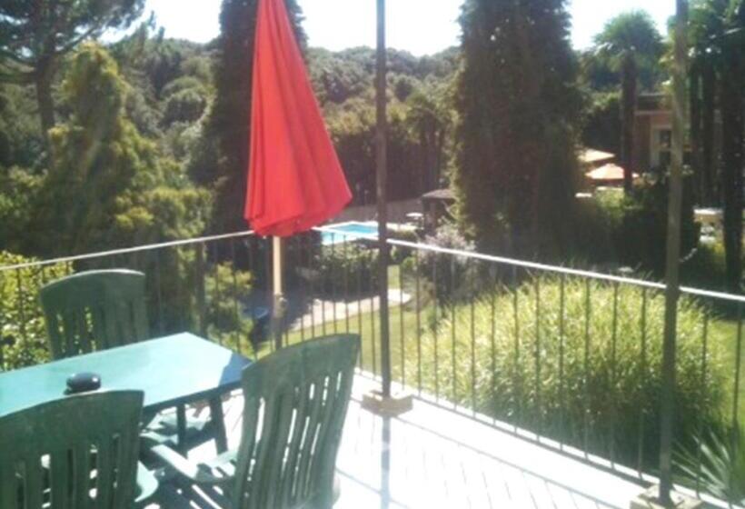 Номер Deluxe, Albergo Della Posta