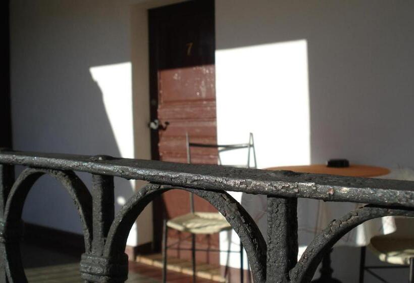 Номер Стандарт, Albergo Della Posta