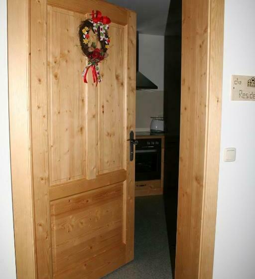 Апартаменты 1 Спальня, Kniebergerhof