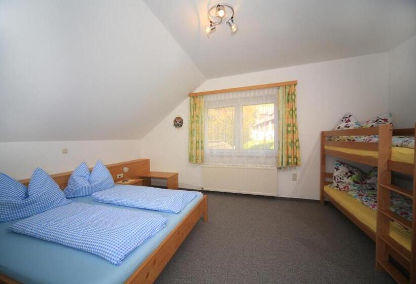 شقة كومفورت غرفتين نوم, Kniebergerhof