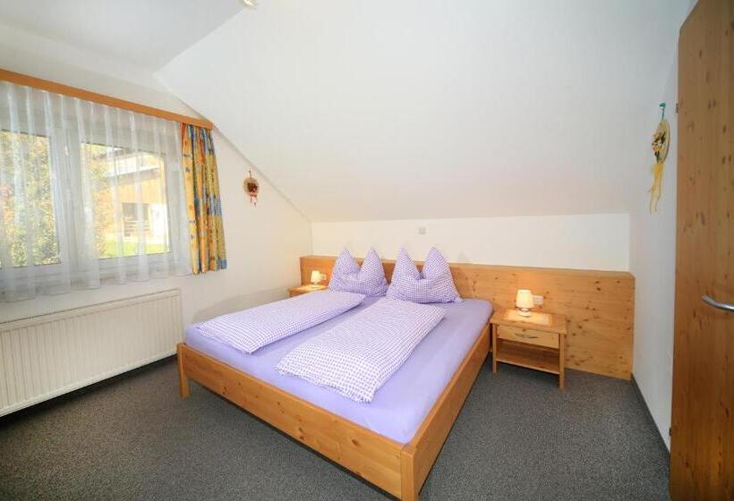 شقة كومفورت غرفتين نوم, Kniebergerhof