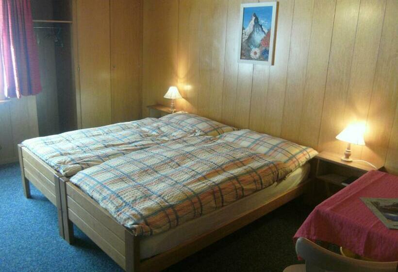 חדר סטנדרט, Altels