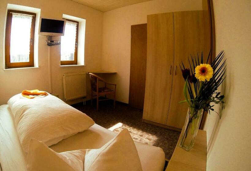 Номер Стандарт Индивидуальный, Landgasthof Am Park