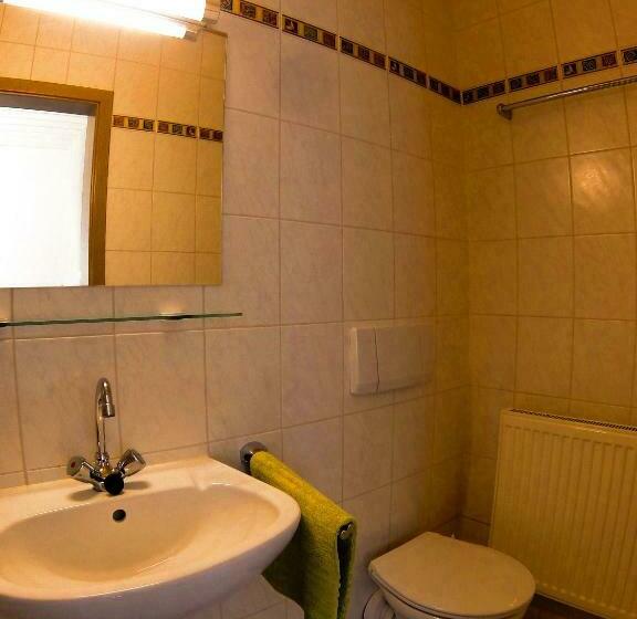 Номер Стандарт Индивидуальный, Landgasthof Am Park