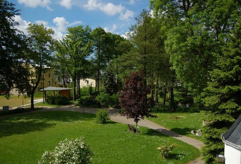 Номер Стандарт, Landgasthof Am Park