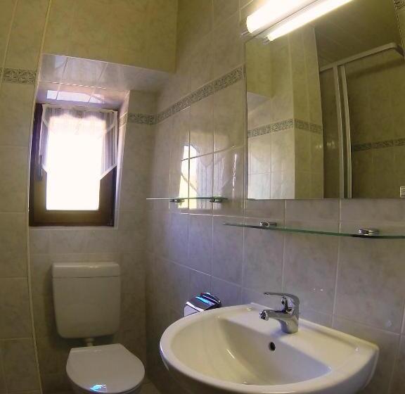 Номер Стандарт, Landgasthof Am Park