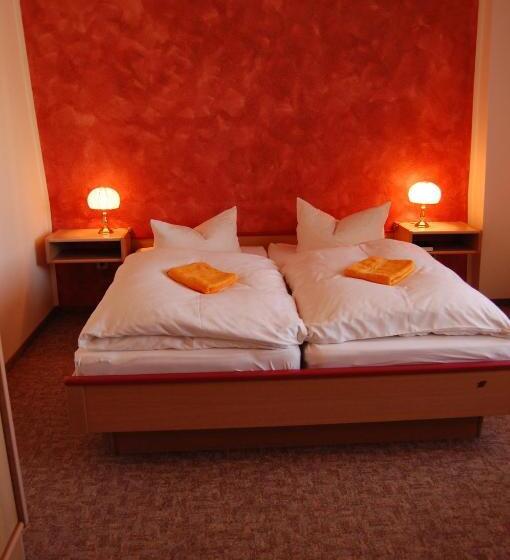 Номер Стандарт, Landgasthof Am Park