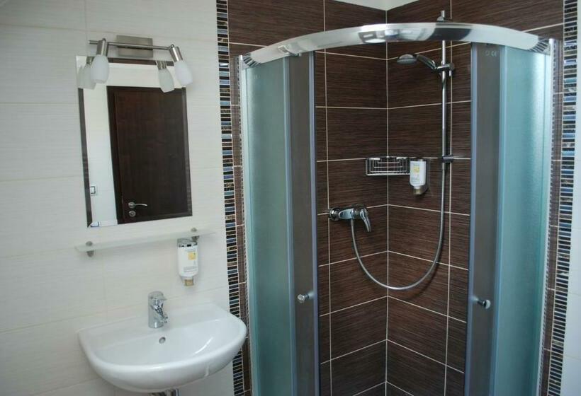 חדר סטנדרט, Penzion Na Dědině