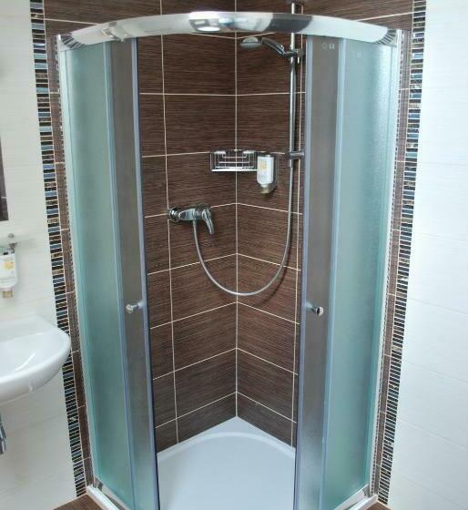 חדר סטנדרט, Penzion Na Dědině