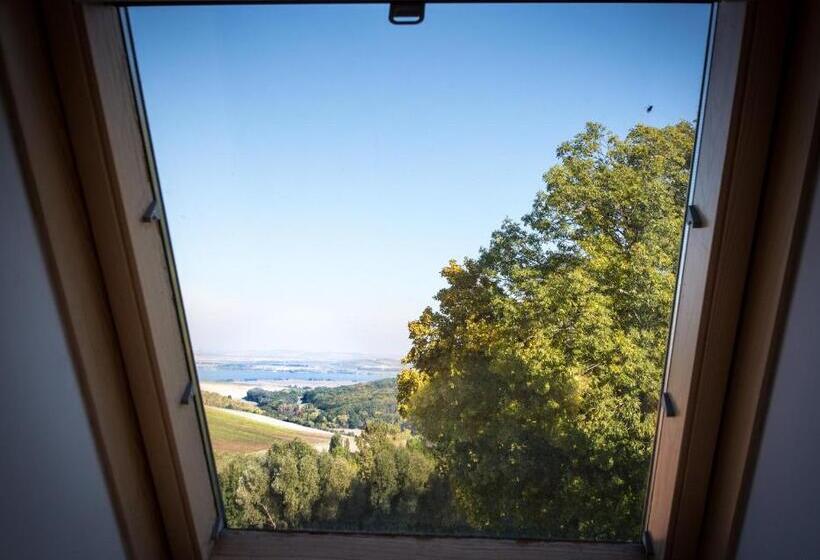 ペントハウスルーム, Penzion Proneco