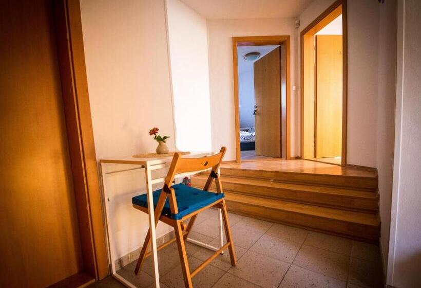 ペントハウスルーム, Penzion Proneco