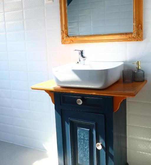 חדר סטודיו סטנדרד, Vadlány Vendégház