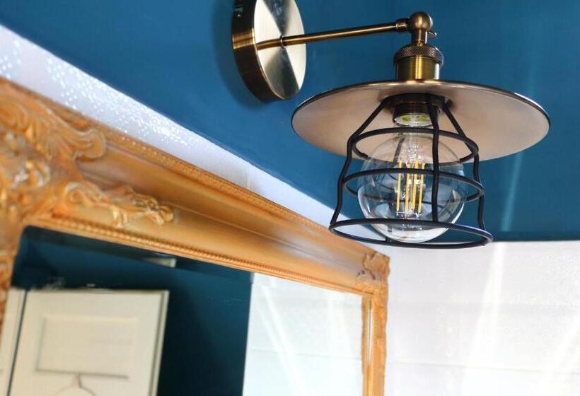 חדר סטודיו סטנדרד, Vadlány Vendégház