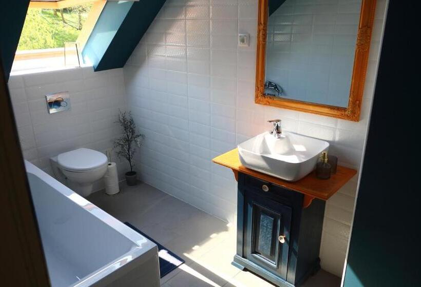 חדר סטודיו סטנדרד, Vadlány Vendégház